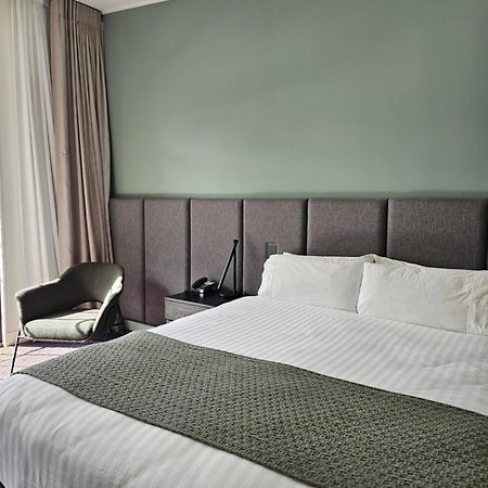 The Avenue Hotel Whanganui Kültér fotó
