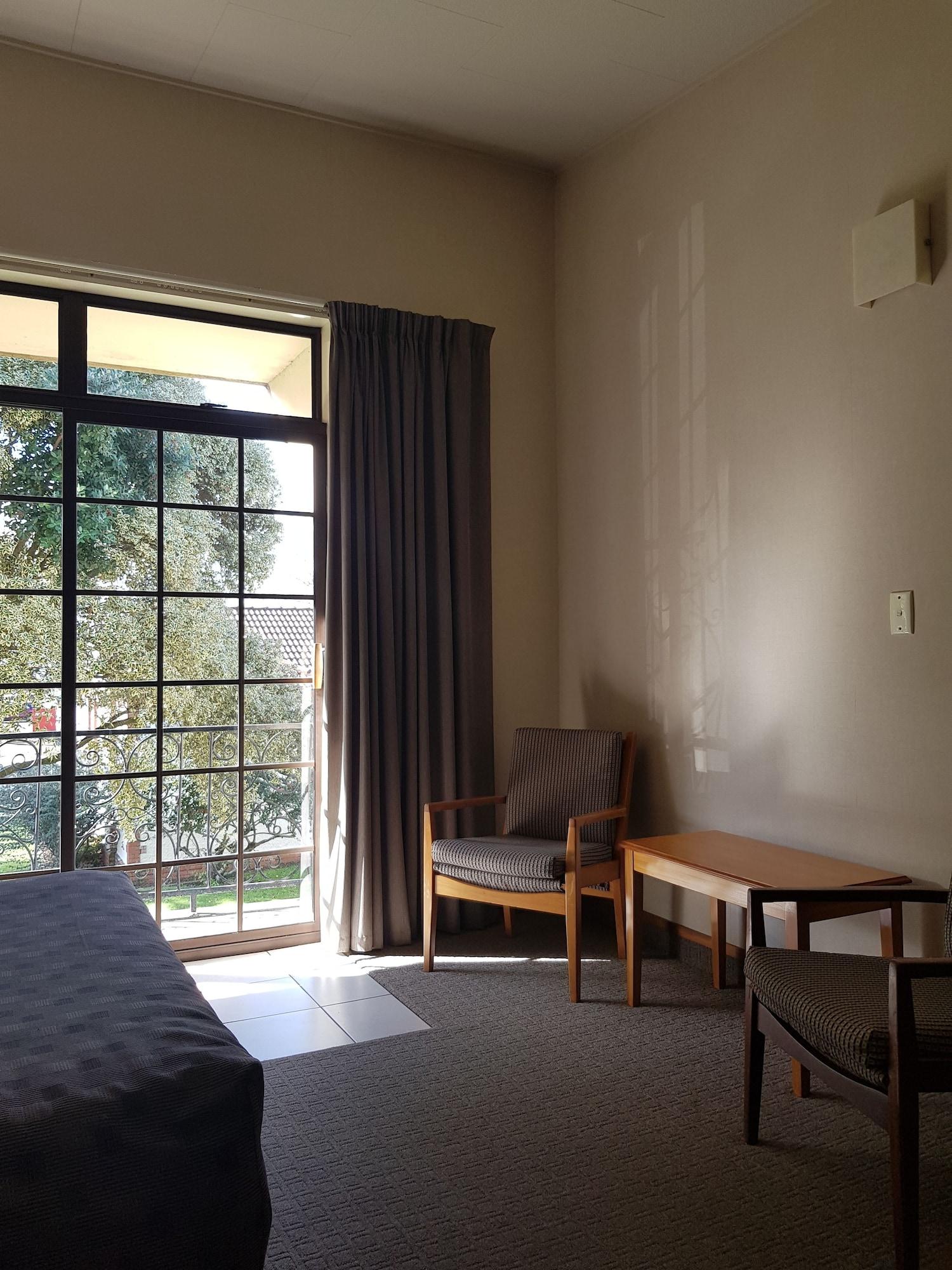 The Avenue Hotel Whanganui Kültér fotó