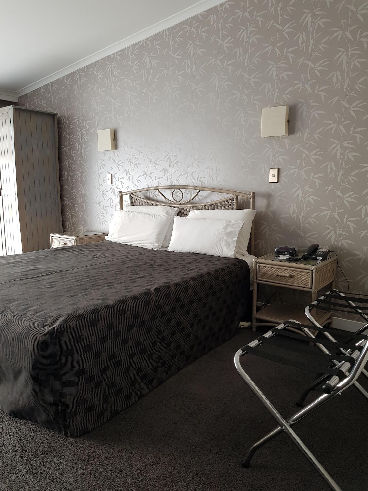 The Avenue Hotel Whanganui Kültér fotó