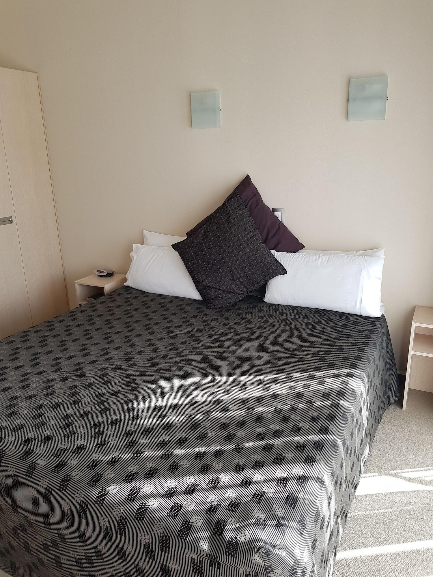 The Avenue Hotel Whanganui Kültér fotó