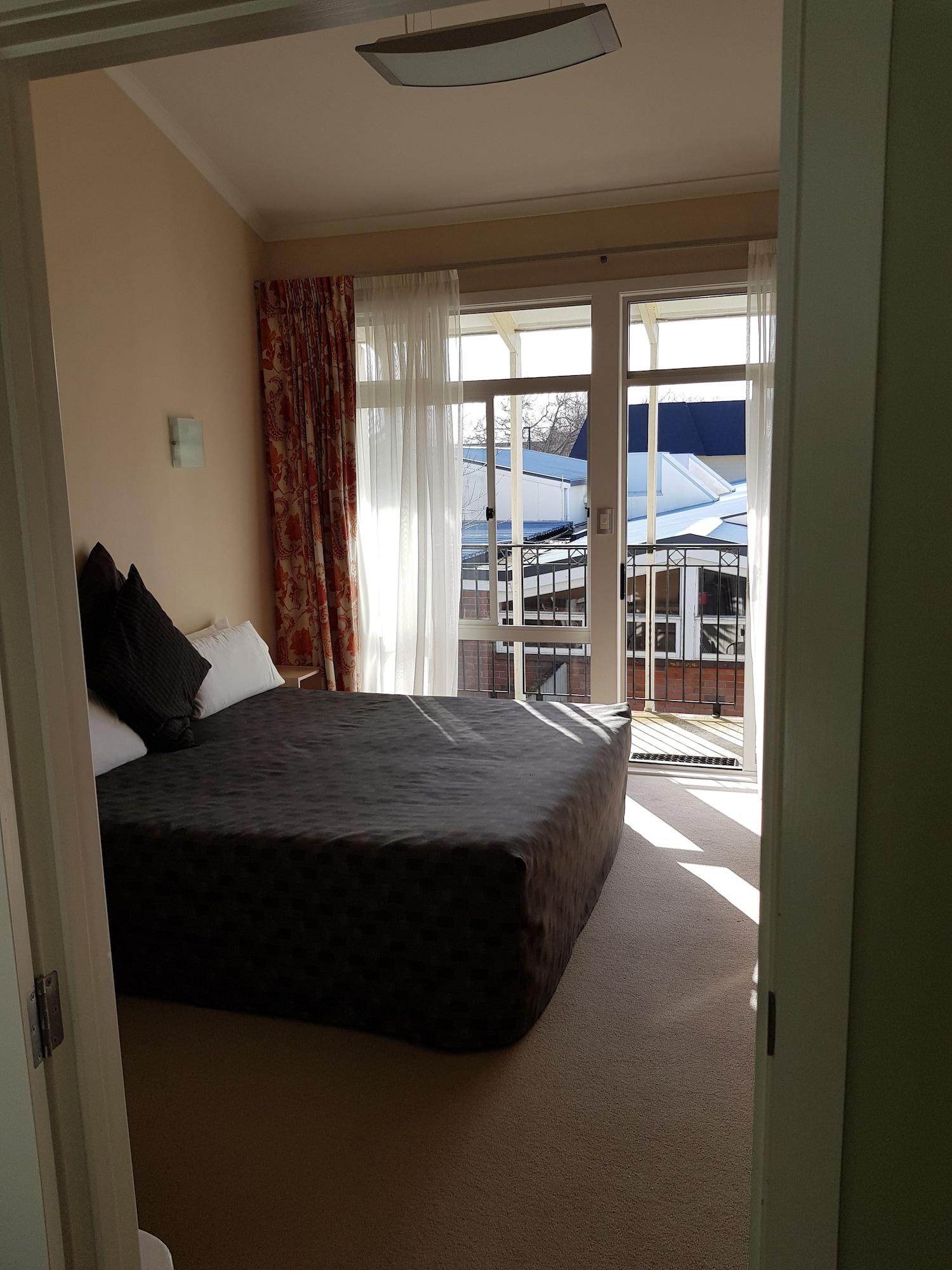 The Avenue Hotel Whanganui Kültér fotó