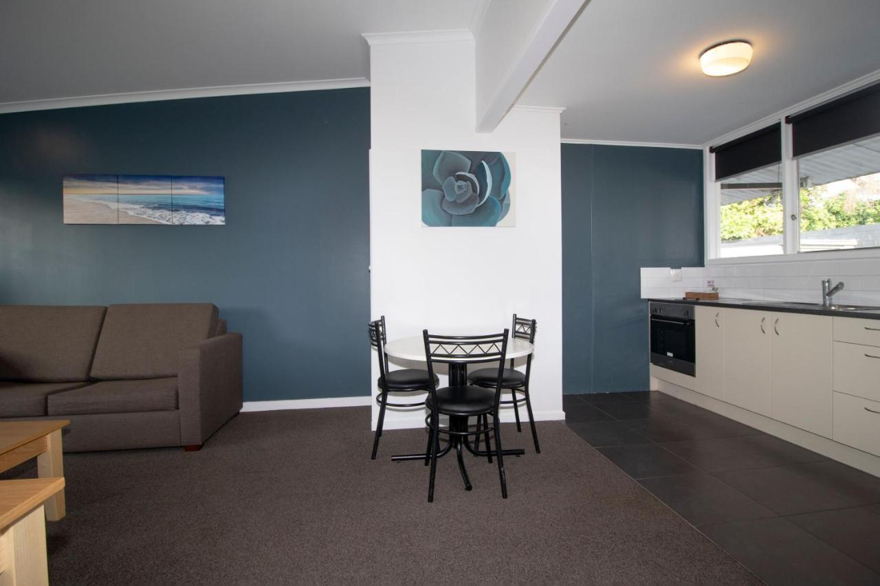 The Avenue Hotel Whanganui Kültér fotó