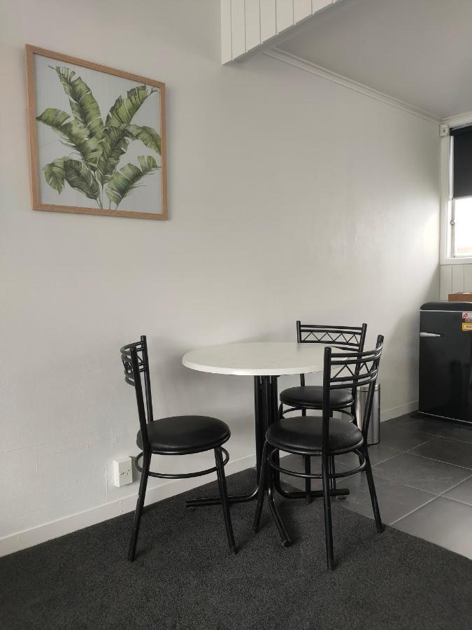 The Avenue Hotel Whanganui Kültér fotó