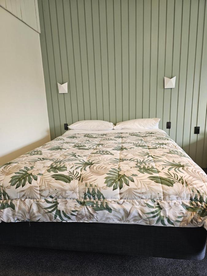 The Avenue Hotel Whanganui Kültér fotó