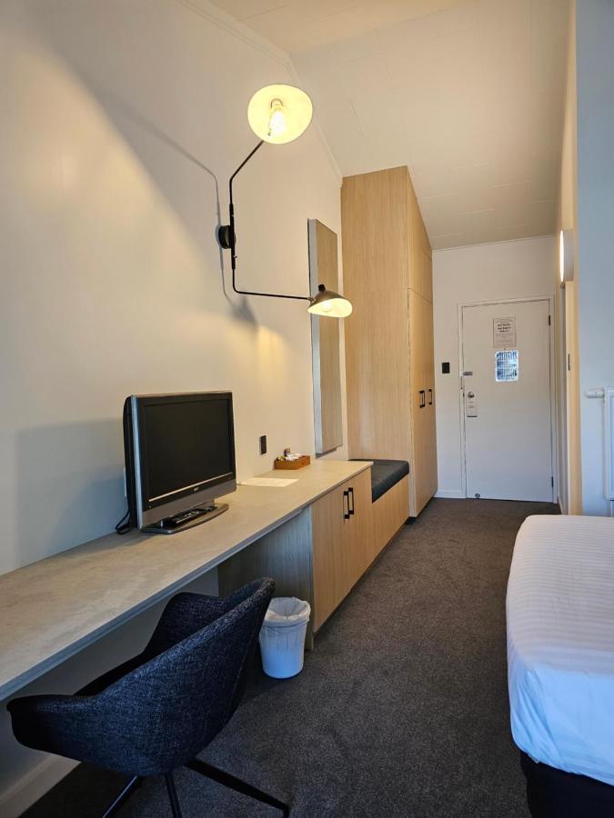 The Avenue Hotel Whanganui Kültér fotó