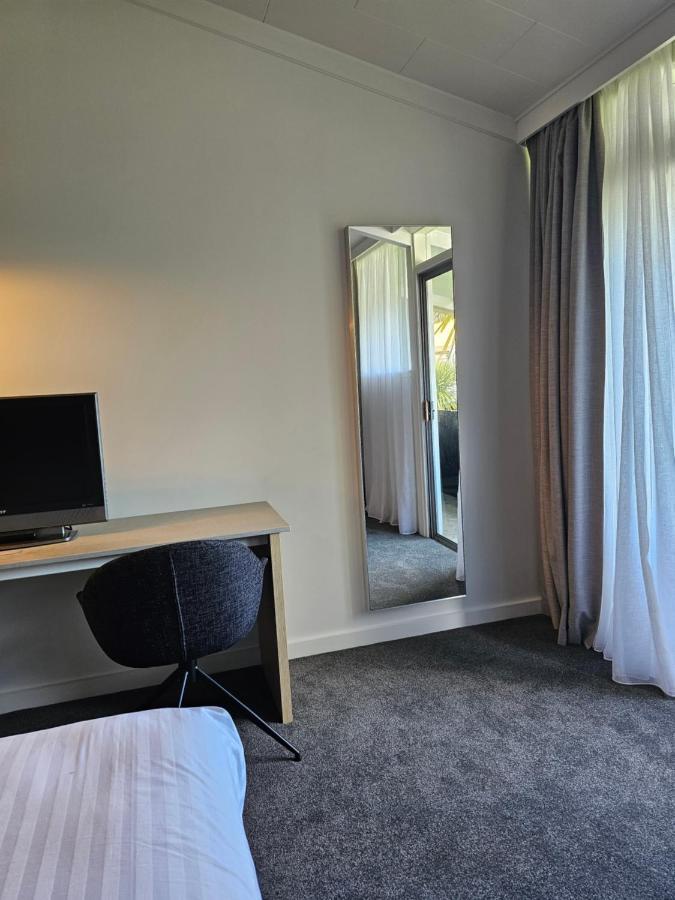 The Avenue Hotel Whanganui Kültér fotó