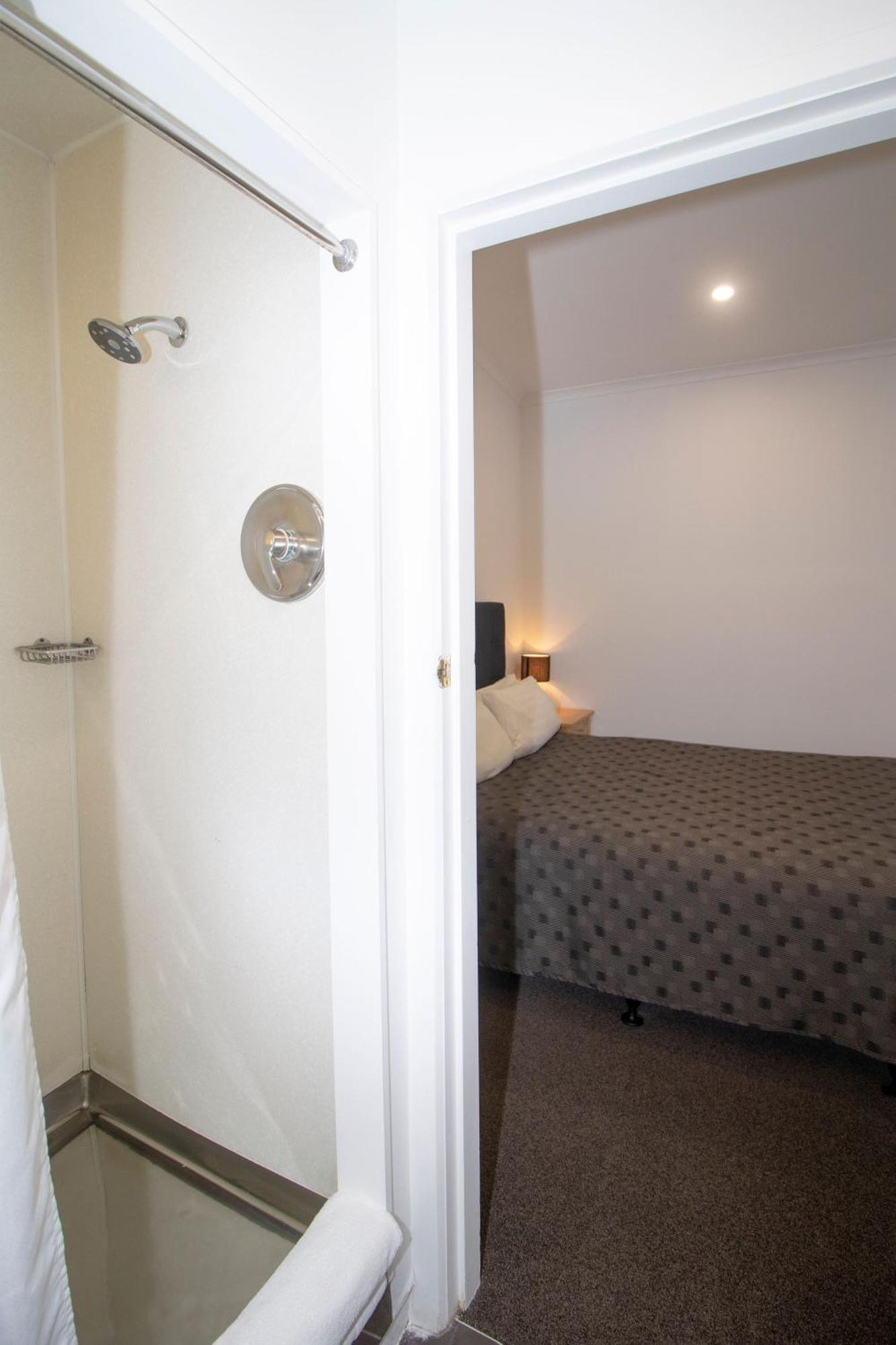 The Avenue Hotel Whanganui Kültér fotó