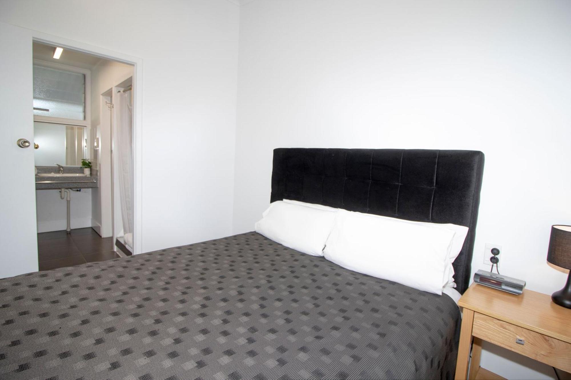 The Avenue Hotel Whanganui Kültér fotó