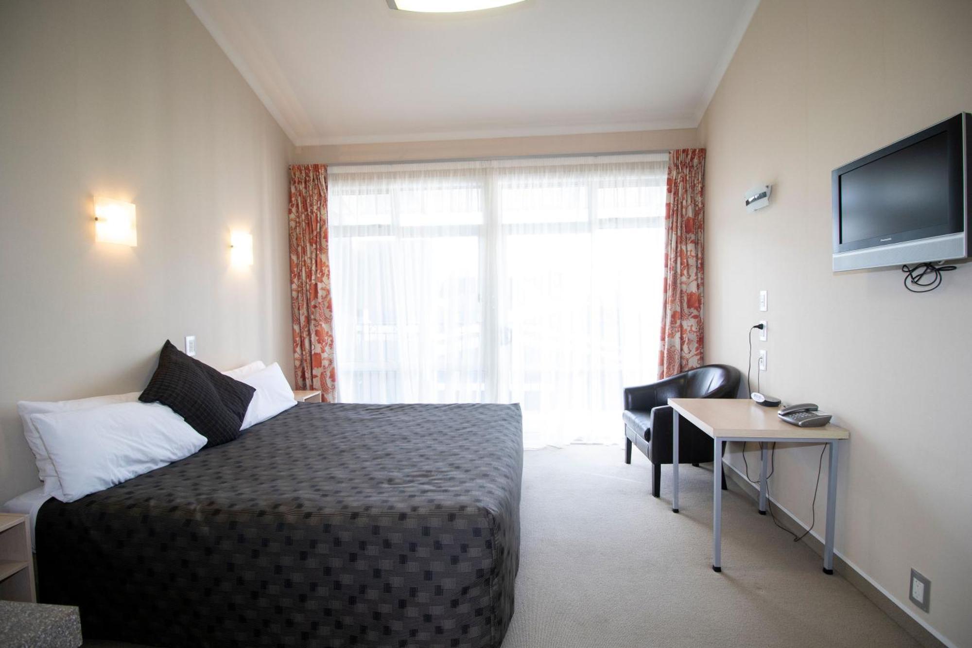 The Avenue Hotel Whanganui Kültér fotó